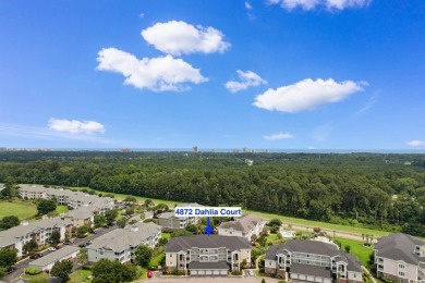 Welcome to 4872 Dahlia Ct - your perfect coastal retreat in the on  in South Carolina - for sale on GolfHomes.com, golf home, golf lot