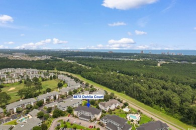 Welcome to 4872 Dahlia Ct - your perfect coastal retreat in the on  in South Carolina - for sale on GolfHomes.com, golf home, golf lot