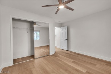 Located in the highly sought-after 55+ Sun City Summerlin golf on Highland Falls Golf Club in Nevada - for sale on GolfHomes.com, golf home, golf lot