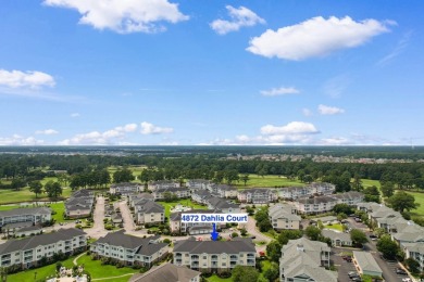 Welcome to 4872 Dahlia Ct - your perfect coastal retreat in the on  in South Carolina - for sale on GolfHomes.com, golf home, golf lot