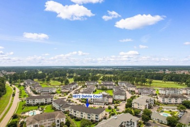 Welcome to 4872 Dahlia Ct - your perfect coastal retreat in the on  in South Carolina - for sale on GolfHomes.com, golf home, golf lot