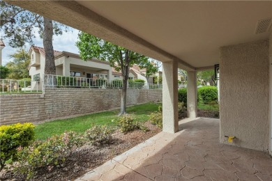 Located in the highly sought-after 55+ Sun City Summerlin golf on Highland Falls Golf Club in Nevada - for sale on GolfHomes.com, golf home, golf lot