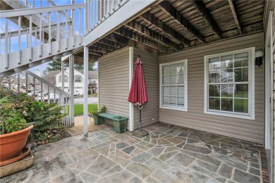 Welcome to this charming two-bedroom, two-bathroom condo in the on Honey Bee Golf Club in Virginia - for sale on GolfHomes.com, golf home, golf lot