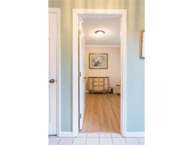 Beautifully Updated Brick Ranch on the Golf Course! Located in on Okefenokee Country Club in Georgia - for sale on GolfHomes.com, golf home, golf lot