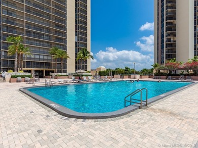 The best unit available in the best building with the most on Turnberry Isle Resort and Club in Florida - for sale on GolfHomes.com, golf home, golf lot