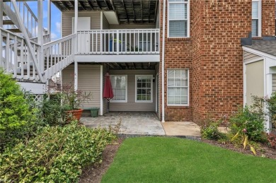 Welcome to this charming two-bedroom, two-bathroom condo in the on Honey Bee Golf Club in Virginia - for sale on GolfHomes.com, golf home, golf lot