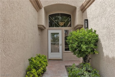 Located in the highly sought-after 55+ Sun City Summerlin golf on Highland Falls Golf Club in Nevada - for sale on GolfHomes.com, golf home, golf lot