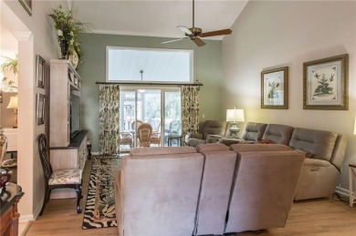 Beautifully Updated Brick Ranch on the Golf Course! Located in on Okefenokee Country Club in Georgia - for sale on GolfHomes.com, golf home, golf lot