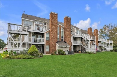 Welcome to this charming two-bedroom, two-bathroom condo in the on Honey Bee Golf Club in Virginia - for sale on GolfHomes.com, golf home, golf lot