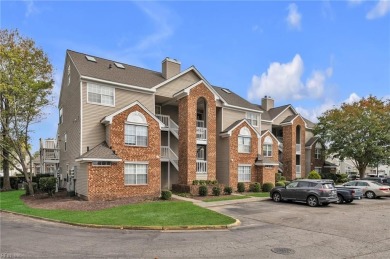 Welcome to this charming two-bedroom, two-bathroom condo in the on Honey Bee Golf Club in Virginia - for sale on GolfHomes.com, golf home, golf lot