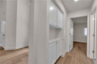 Located in the highly sought-after 55+ Sun City Summerlin golf on Highland Falls Golf Club in Nevada - for sale on GolfHomes.com, golf home, golf lot