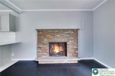 WOW! With the marble floors and beautifully done kitchen and on Pocono Farms Country Club in Pennsylvania - for sale on GolfHomes.com, golf home, golf lot