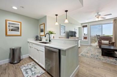 TAKE ADVANTAGE of NEW PRICE on this RARE END UNIT with STUNNING on Sandestin Golf and Beach Resort - Raven in Florida - for sale on GolfHomes.com, golf home, golf lot