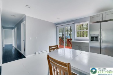 WOW! With the marble floors and beautifully done kitchen and on Pocono Farms Country Club in Pennsylvania - for sale on GolfHomes.com, golf home, golf lot