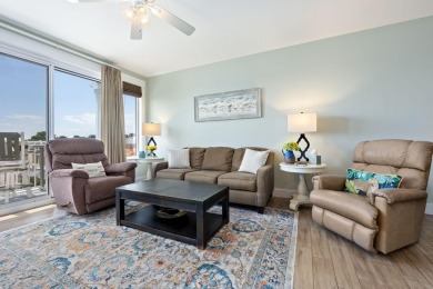 TAKE ADVANTAGE of NEW PRICE on this RARE END UNIT with STUNNING on Sandestin Golf and Beach Resort - Raven in Florida - for sale on GolfHomes.com, golf home, golf lot