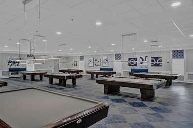 Well-planned, thoughtful renovations have created an open on Kings Point Golf -Flanders Way in Florida - for sale on GolfHomes.com, golf home, golf lot