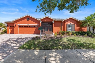 Under contract-accepting backup offers. PRICE REDUCED 20K on Stonegate Golf Club in Florida - for sale on GolfHomes.com, golf home, golf lot