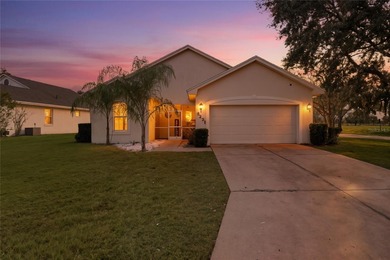 Schedule your showing now for this bright and airy 3-bedroom on Cypresswood Golf and Country Club in Florida - for sale on GolfHomes.com, golf home, golf lot