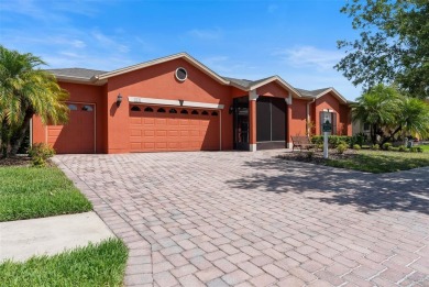 Under contract-accepting backup offers. PRICE REDUCED 20K on Stonegate Golf Club in Florida - for sale on GolfHomes.com, golf home, golf lot