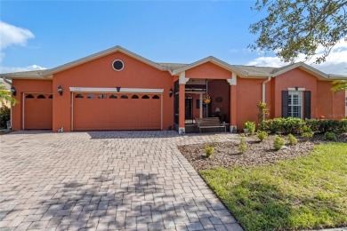 Under contract-accepting backup offers. PRICE REDUCED 20K on Stonegate Golf Club in Florida - for sale on GolfHomes.com, golf home, golf lot
