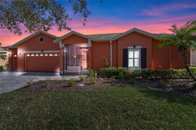 Under contract-accepting backup offers. PRICE REDUCED 20K on Stonegate Golf Club in Florida - for sale on GolfHomes.com, golf home, golf lot