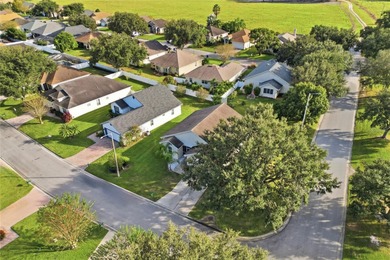 Welcome home to this beautiful three bedroom, two bathroom on Cypresswood Golf and Country Club in Florida - for sale on GolfHomes.com, golf home, golf lot