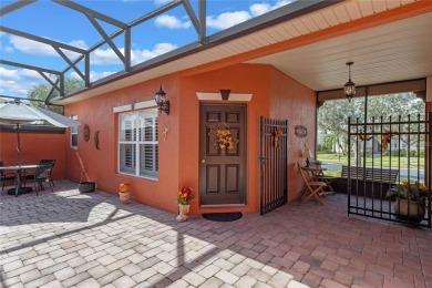 Under contract-accepting backup offers. PRICE REDUCED 20K on Stonegate Golf Club in Florida - for sale on GolfHomes.com, golf home, golf lot