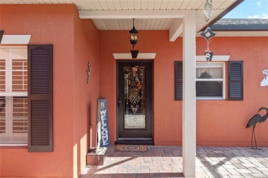 Under contract-accepting backup offers. PRICE REDUCED 20K on Stonegate Golf Club in Florida - for sale on GolfHomes.com, golf home, golf lot