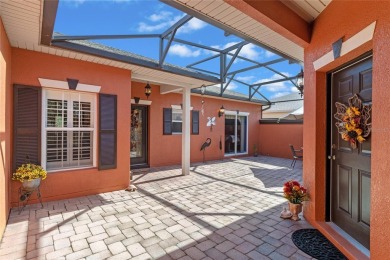 Under contract-accepting backup offers. PRICE REDUCED 20K on Stonegate Golf Club in Florida - for sale on GolfHomes.com, golf home, golf lot