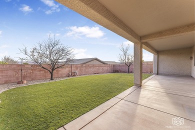 Welcome to this charming home in Coral Canyon featuring on Coral Canyon Golf Course in Utah - for sale on GolfHomes.com, golf home, golf lot