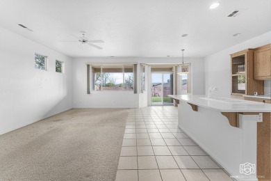 Welcome to this charming home in Coral Canyon featuring on Coral Canyon Golf Course in Utah - for sale on GolfHomes.com, golf home, golf lot