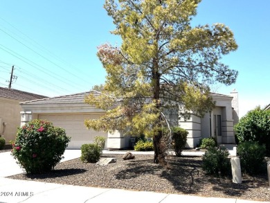 Here's an opportunity to live in the charming, gated golf course on Raven Golf Club At South Mountain in Arizona - for sale on GolfHomes.com, golf home, golf lot