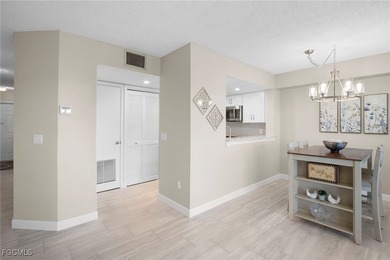 Top Floor with Penthouse Views of the grounds which include on Seven Lakes Golf and Tennis Community in Florida - for sale on GolfHomes.com, golf home, golf lot