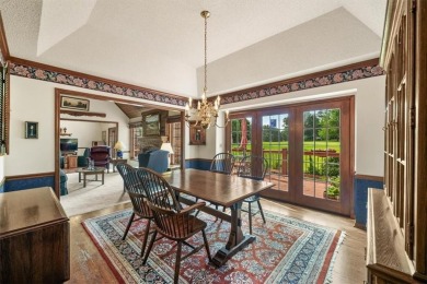 Welcome to this stunning original-owner home perfectly on Leawood South Country Club in Kansas - for sale on GolfHomes.com, golf home, golf lot