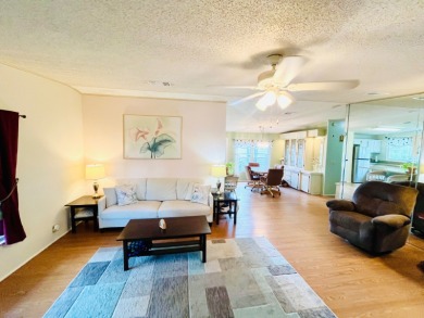 If you're looking for a move-in ready home with exceptional on Pine Lakes Country Club in Florida - for sale on GolfHomes.com, golf home, golf lot