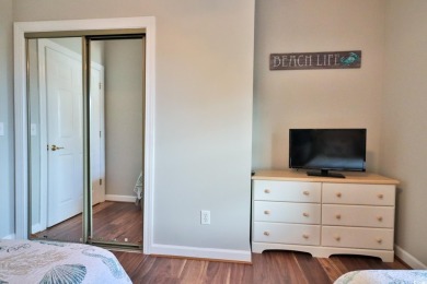 Welcome to 5825 Catalina Dr #433 - a beautiful 2-bedroom on Barefoot Resort and Golf Club  in South Carolina - for sale on GolfHomes.com, golf home, golf lot