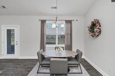 No Yard Work-Executive One-Story Living in Club Ridge at on The Members Club At Woodcreek in South Carolina - for sale on GolfHomes.com, golf home, golf lot