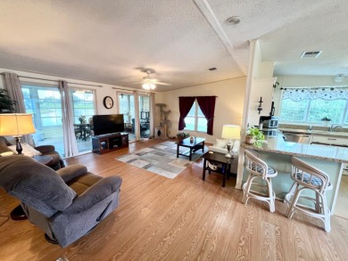 If you're looking for a move-in ready home with exceptional on Pine Lakes Country Club in Florida - for sale on GolfHomes.com, golf home, golf lot