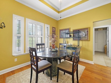 Your Peaceful And Tranquil Cul-de-sac Home Awaits In The on Marsh Creek Country Club in Florida - for sale on GolfHomes.com, golf home, golf lot