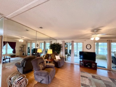 If you're looking for a move-in ready home with exceptional on Pine Lakes Country Club in Florida - for sale on GolfHomes.com, golf home, golf lot