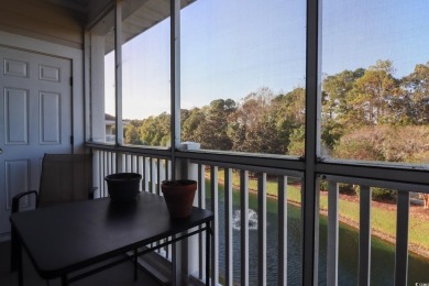 Welcome to 5825 Catalina Dr #433 - a beautiful 2-bedroom on Barefoot Resort and Golf Club  in South Carolina - for sale on GolfHomes.com, golf home, golf lot