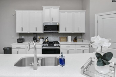 No Yard Work-Executive One-Story Living in Club Ridge at on The Members Club At Woodcreek in South Carolina - for sale on GolfHomes.com, golf home, golf lot