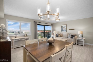 Top Floor with Penthouse Views of the grounds which include on Seven Lakes Golf and Tennis Community in Florida - for sale on GolfHomes.com, golf home, golf lot