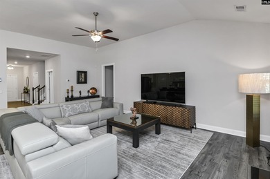 No Yard Work-Executive One-Story Living in Club Ridge at on The Members Club At Woodcreek in South Carolina - for sale on GolfHomes.com, golf home, golf lot