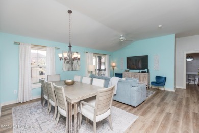 Open house 3-5 Sat. 5/31-2/2 overlooking pool and on King and Bear Golf Course/World Golf Village in Florida - for sale on GolfHomes.com, golf home, golf lot