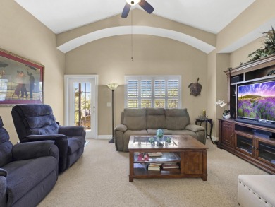 Your Peaceful And Tranquil Cul-de-sac Home Awaits In The on Marsh Creek Country Club in Florida - for sale on GolfHomes.com, golf home, golf lot
