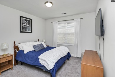 No Yard Work-Executive One-Story Living in Club Ridge at on The Members Club At Woodcreek in South Carolina - for sale on GolfHomes.com, golf home, golf lot