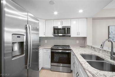 Top Floor with Penthouse Views of the grounds which include on Seven Lakes Golf and Tennis Community in Florida - for sale on GolfHomes.com, golf home, golf lot