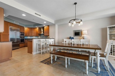 There's a certain feeling you get when driving home to Hammock on Hammock Dunes Club in Florida - for sale on GolfHomes.com, golf home, golf lot