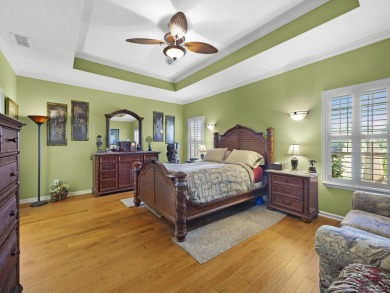 Your Peaceful And Tranquil Cul-de-sac Home Awaits In The on Marsh Creek Country Club in Florida - for sale on GolfHomes.com, golf home, golf lot